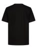 Messi Shirt in Schwarz