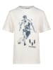 Messi Shirt wit