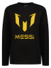 Messi Koszulka w kolorze czarnym