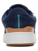 TOMS Sneakersy w kolorze granatowym