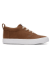 TOMS Sneakers in Hellbraun