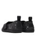 TOMS Slippersy w kolorze czarnym