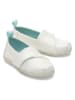 TOMS Instappers wit