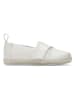 TOMS Slipper in Weiß
