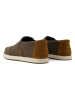 TOMS Slipper in Braun