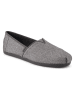TOMS Instappers grijs