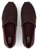 TOMS Espadrilles in Lila