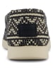 TOMS Slipper in Schwarz