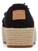 TOMS Espadrilles zwart