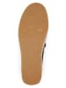 TOMS Espadryle w kolorze czarnym