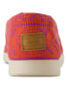TOMS Slippersy w kolorze czerwonym