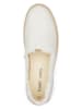 TOMS Espadrilles wit