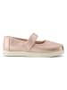 TOMS Ballerina's met bandje lichtroze