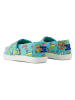TOMS Instappers groen