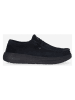 Hey Dude Veterschoenen zwart