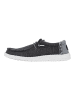 Hey Dude Schnürschuhe in Grau