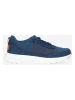 Hey Dude Sneakers in Blau