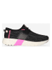 Hey Dude Sneakers in Schwarz