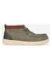 Hey Dude Schnürschuhe in Khaki