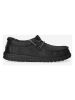 Hey Dude Veterschoenen zwart