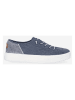 Hey Dude Sneakers donkerblauw