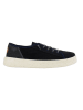 Hey Dude Sneakers zwart