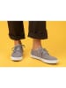 TOMS Sneakers in Grau