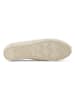 TOMS Espadryle w kolorze kremowym