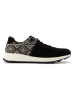 TOMS Sneakersy w kolorze czarnym