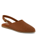 TOMS Slingballerina's lichtbruin