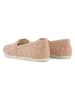 TOMS Slipper in Rosa