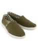 TOMS Slippersy w kolorze khaki