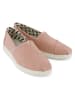 TOMS Instappers lichtroze
