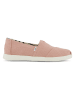 TOMS Slipper in Rosa