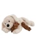 ASTRUP Kuscheltier in Beige - ab 3 Jahren