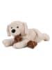 ASTRUP Kuscheltier in Beige - ab 3 Jahren
