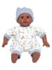 MAMAMEMO Puppe "Luca" - ab 10 Monaten