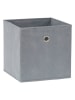 STORE IT Opbergbox grijs - (B)30 x (H)30 x (T)30 cm