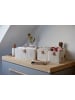 STORE IT 3tlg. Organizer-Set in Beige