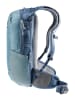 Deuter Fietsrugzak "Race 8" lichtblauw - (B)22 x (H)43 x (D)14 cm