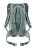 Deuter Fahrradrucksack "Race 12" in Gelb - (B)24 x (H)44 x (T)15 cm
