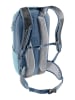 Deuter Fietsrugzak "Race 16" lichtblauw - (B)26 x (H)46 x (D)16 cm