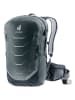 Deuter Fahrradrucksack "Flyt 12 SL" in Schwarz - (B)26 x (H)46 x (T)15 cm