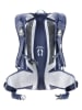 Deuter Fietsrugzak "Flyt 14" donkerblauw - (B)26 x (H)49 x (D)16 cm