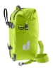 Deuter Fietstas "Weybridge 25+5" groen - (B)34 x (H)43 x (D)22 cm