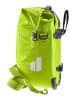 Deuter Fietstas "Weybridge 25+5" groen - (B)34 x (H)43 x (D)22 cm