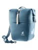 Deuter Fahrradtasche "Valbona 20+5" in Blau - (B)34 x (H)40 x (T)19 cm