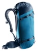 Deuter Wandelrugzak "Guide 30" blauw - (B)27 x (H)65 x (D)24 cm