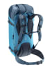 Deuter Wandelrugzak "Guide 30" blauw - (B)27 x (H)65 x (D)24 cm