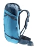 Deuter Wanderrucksack "Guide 30" in Blau - (B)27 x (H)65 x (T)24 cm